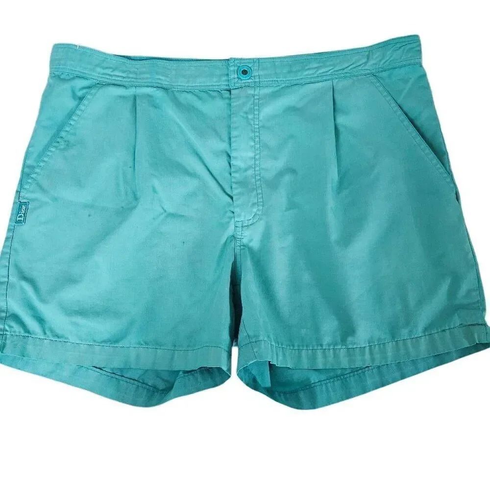 Christian Dior vintage short